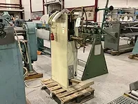 Tecna te90 markii puntlasmachine - afbeelding 3 van  10