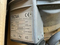 Tecna veerbalancer (12x) - afbeelding 2 van  3