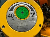 Tecna veerbalancer (12x) - afbeelding 2 van  3