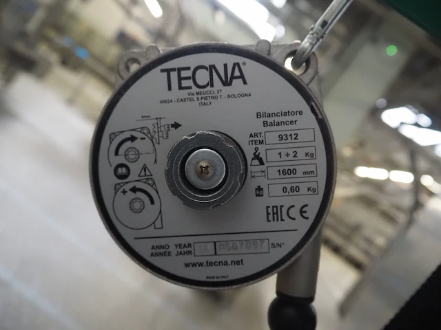 Tecna - afbeelding 4 van  5