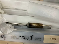 Tecnalia proces onderdelen. - afbeelding 4 van  5