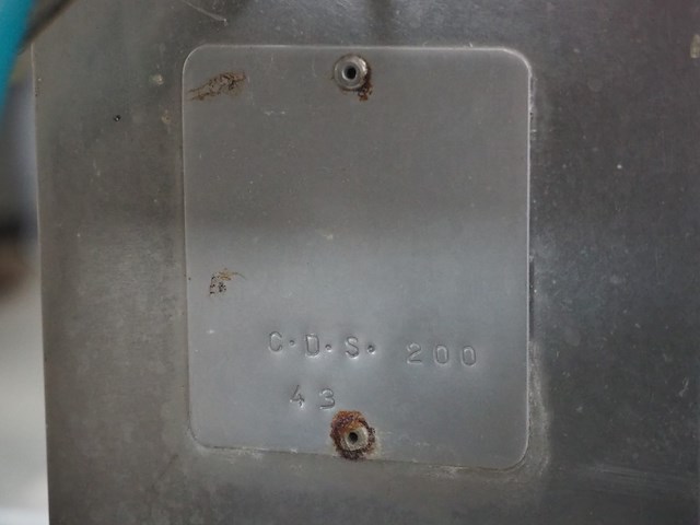 Tecno brianza - afbeelding 3 van  11