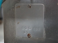 Tecno brianza - afbeelding 3 van  11