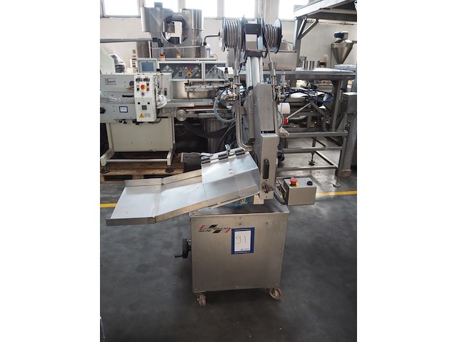 Tecno brianza - afbeelding 1 van  11