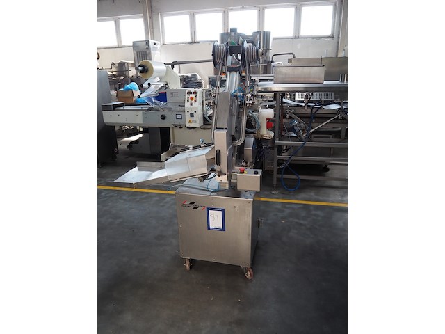 Tecno brianza - afbeelding 4 van  11