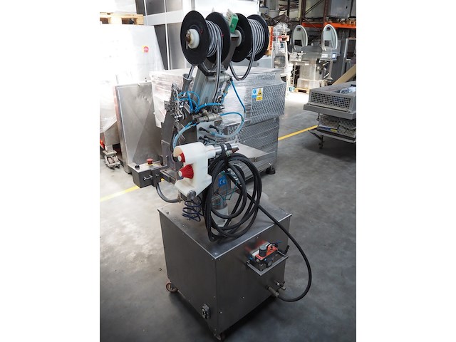 Tecno brianza - afbeelding 5 van  11