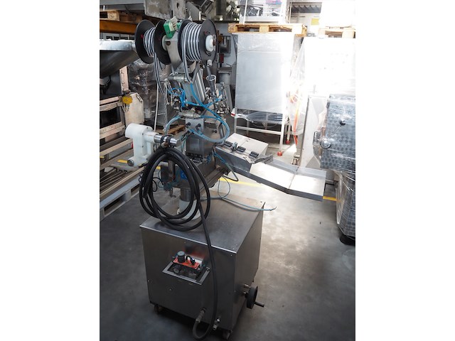 Tecno brianza - afbeelding 6 van  11