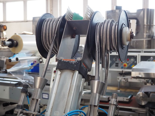 Tecno brianza - afbeelding 7 van  11