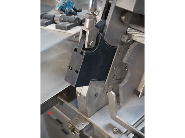 Tecno brianza - afbeelding 9 van  11