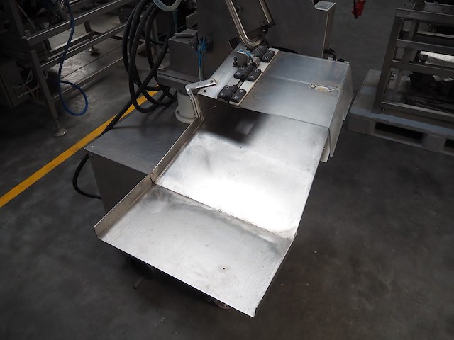 Tecno brianza - afbeelding 10 van  11