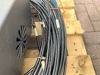 Tecno cooling premium nevelkoeling installatie - afbeelding 2 van  11
