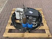 Tecno cooling premium nevelkoeling installatie - afbeelding 1 van  11