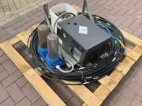 Tecno cooling premium nevelkoeling installatie - afbeelding 9 van  11