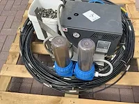 Tecno cooling premium nevelkoeling installatie - afbeelding 10 van  11