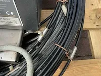 Tecno cooling premium nevelkoeling installatie - afbeelding 11 van  11