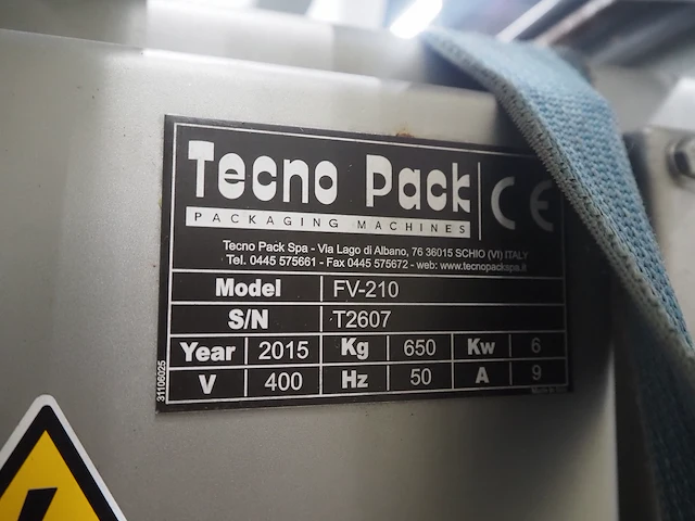 Tecno pack - afbeelding 11 van  20
