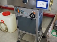 Tecno s.r.l. - afbeelding 1 van  8