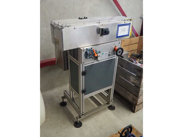 Tecno s.r.l. - afbeelding 2 van  8