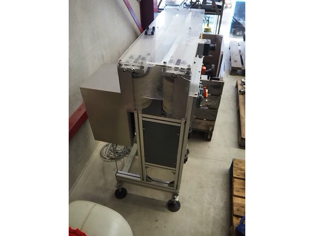 Tecno s.r.l. - afbeelding 3 van  8