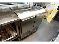 Tecnodom - sl03eko - saladette - afbeelding 1 van  4