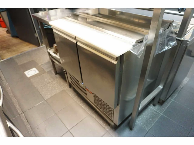 Tecnodom - sl03eko - saladette - afbeelding 2 van  4