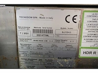 Tecnodom - sl03eko - saladette - afbeelding 4 van  4