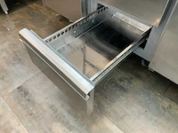 Tecnodom - tf04midgn - koelwerkbank - afbeelding 6 van  7