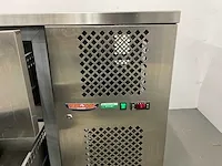 Tecnodom koelwerkbank - afbeelding 3 van  11