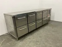 Tecnodom koelwerkbank - afbeelding 6 van  11