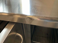 Tecnodom koelwerkbank - afbeelding 3 van  3