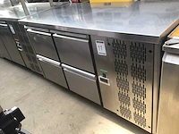 Tecnodom koelwerkbank - afbeelding 1 van  4