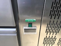 Tecnodom koelwerkbank - afbeelding 2 van  4