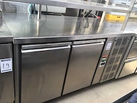 Tecnodom koelwerkbank - afbeelding 1 van  4