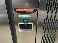 Tecnodom koelwerkbank - afbeelding 3 van  4