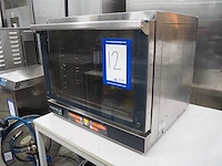 Tecnodom s.p.a. - afbeelding 2 van  8