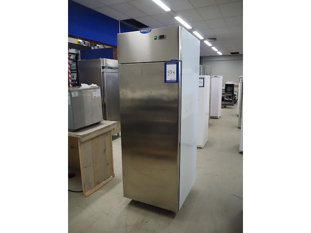 Tecnodom s.p.a. - afbeelding 1 van  9