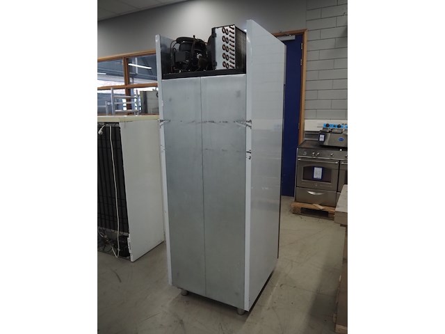 Tecnodom s.p.a. - afbeelding 3 van  9