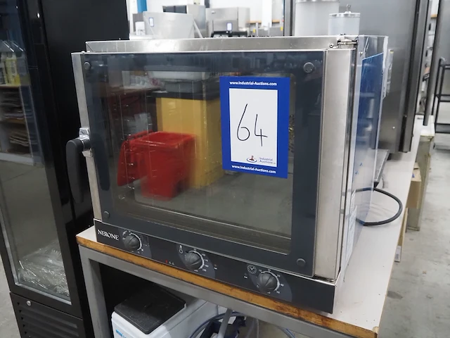 Tecnodom - afbeelding 2 van  8
