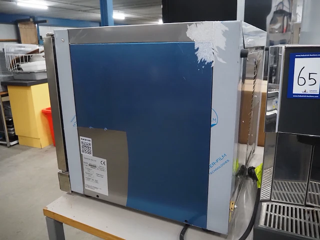 Tecnodom - afbeelding 3 van  8
