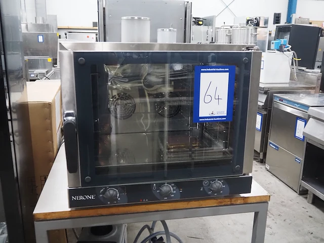 Tecnodom - afbeelding 4 van  8