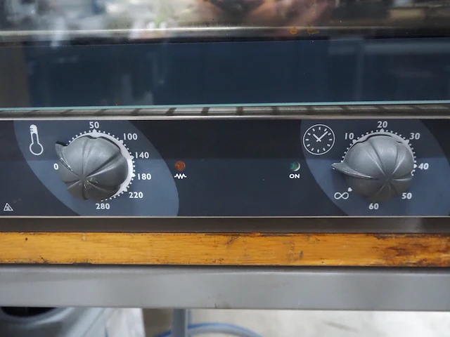 Tecnodom - afbeelding 6 van  8
