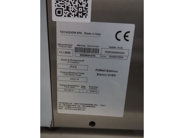 Tecnodom - afbeelding 8 van  8