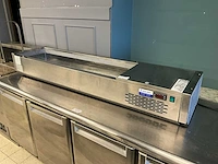 Tecnodome en603 saladière - afbeelding 1 van  6