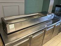 Tecnodome en603 saladière - afbeelding 2 van  6