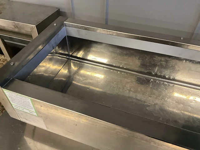 Tecnodome en603 saladière - afbeelding 3 van  6