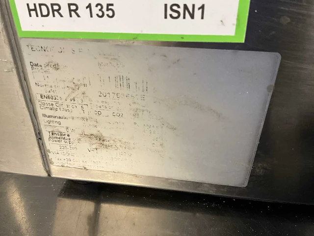 Tecnodome en603 saladière - afbeelding 6 van  6
