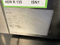Tecnodome en603 saladière - afbeelding 6 van  6