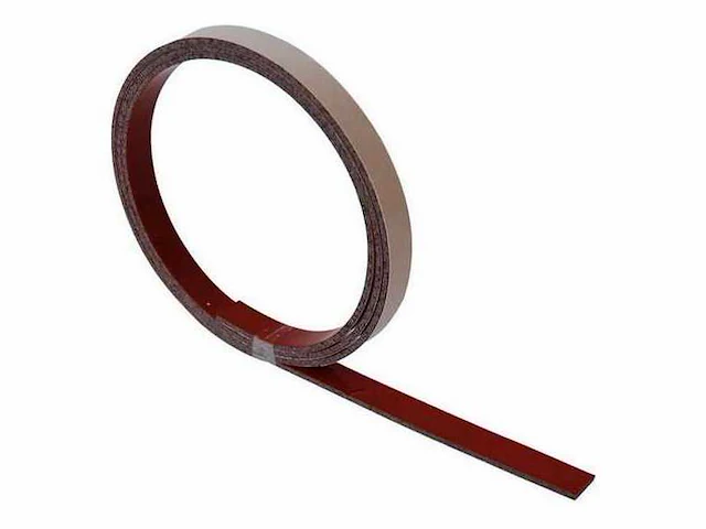 Tecnoflame 10x2x950mm 96009510100 koker á 25 stuks zelfklevende brandwerende strips (4x) - afbeelding 1 van  2