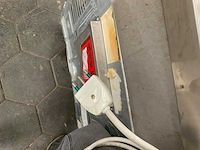 Tecnogas ptv898xs 86-z fornuis (2x) - afbeelding 7 van  7