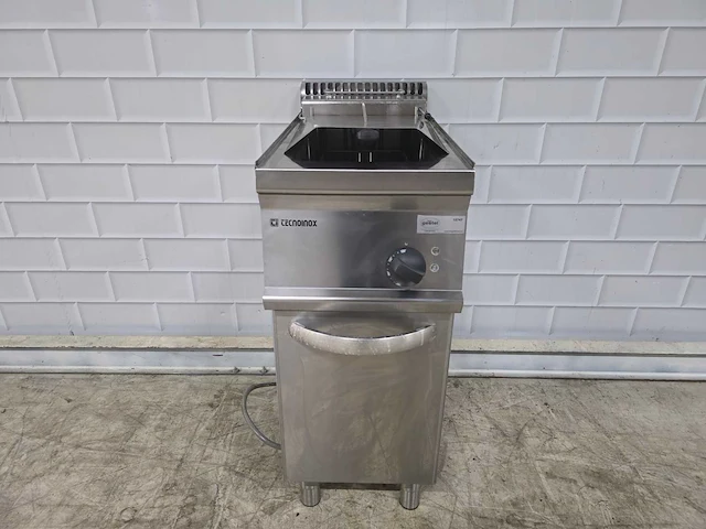 Tecnoinox - frs35e7 - elektrische friteuse - afbeelding 1 van  4